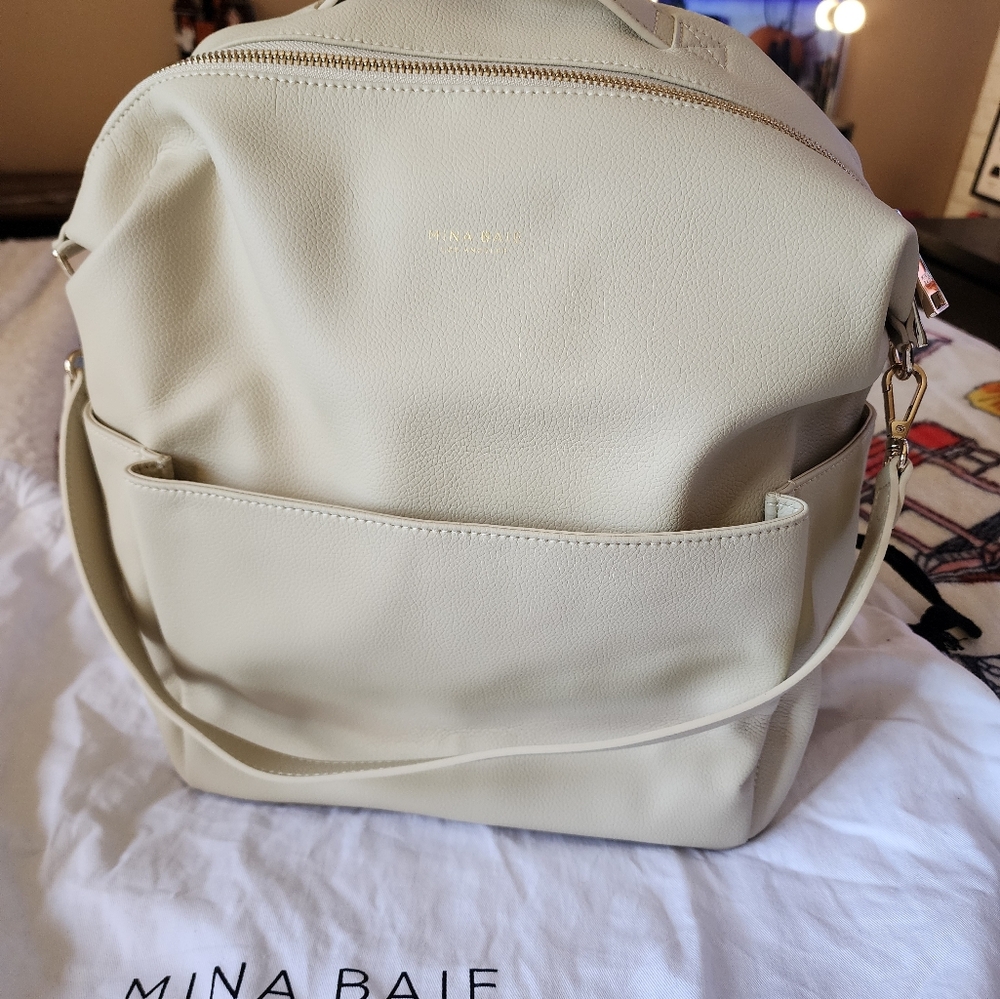 Mina Baie Midi Stevie